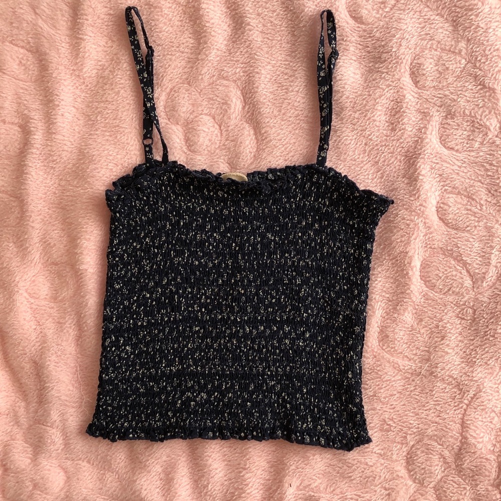 RARE brandy melville tank